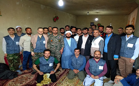 بازدید از پارک فناوری زاهدان 